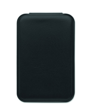 Logo trade promotional items picture of: Compact mirror
