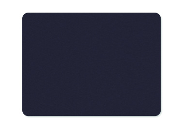 Logo trade promotional merchandise picture of: Rectangular magnet in PVC