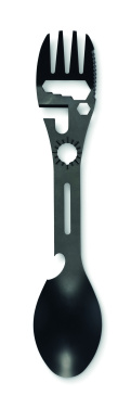 Logo trade promotional giveaway photo of: Stainless steel multi tool