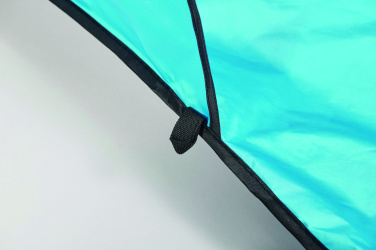 Logotrade promotional product image of: Beach tent in 190T polyester
