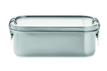 Logo trade advertising product photo of: Lunch box 750mL