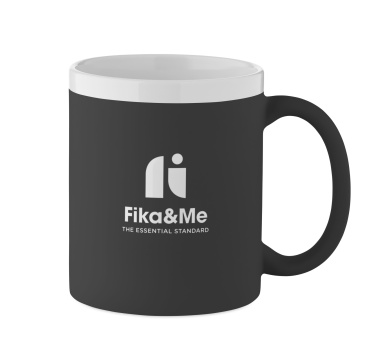 Logotrade business gift image of: Ceramic mug 300ml