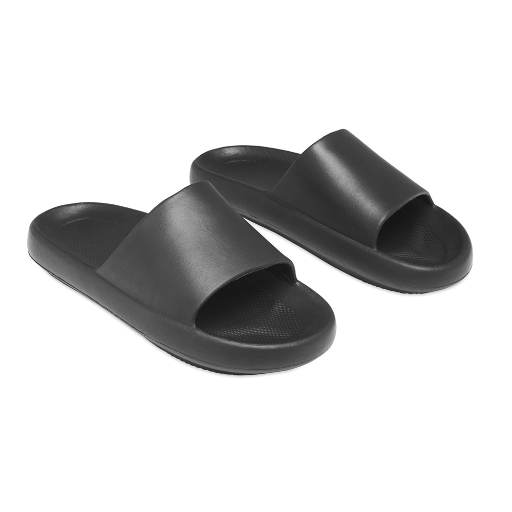 Logotrade business gift image of: Unisex EVA sliders size 38/39