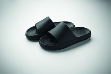 Logotrade promotional product picture of: Unisex EVA sliders size 40/41