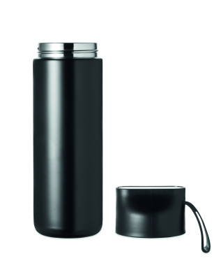 Logo trade advertising products picture of: 2 piece gift set