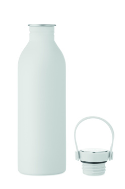 Logotrade promotional item image of: Single wall bottle 500 ml