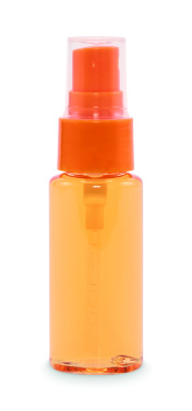 Logo trade promotional merchandise photo of: Body mist spray 30ml