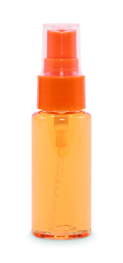 Logo trade promotional products picture of: Body mist spray 30ml