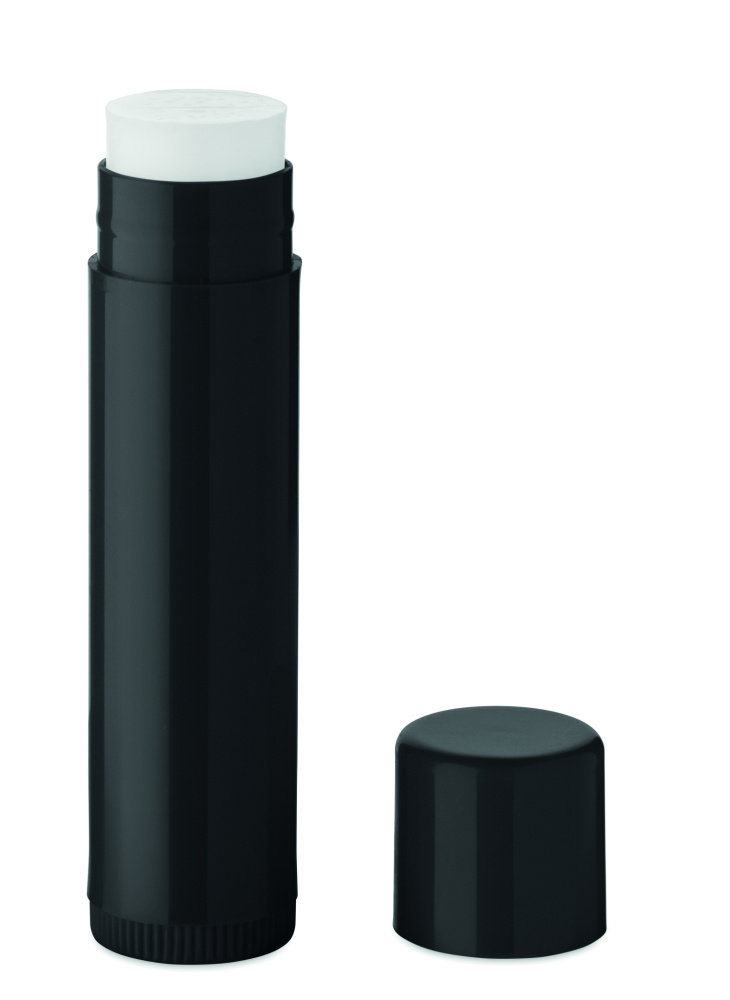 Logotrade promotional item picture of: Vegan lip balm SPF10