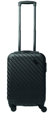 Logotrade promotional product picture of: Hard trolley