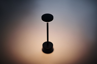 Logotrade advertising product picture of: Aluminium table lamp