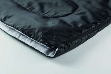 Logo trade advertising product photo of: Outdoor sleeping bag