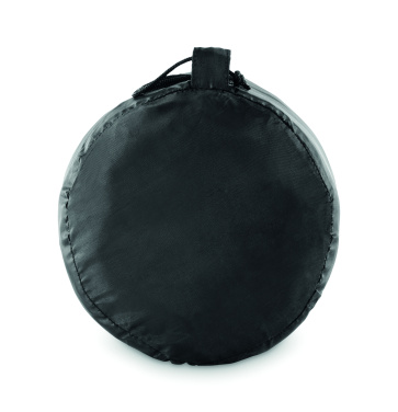 Logo trade promotional merchandise photo of: Outdoor sleeping bag
