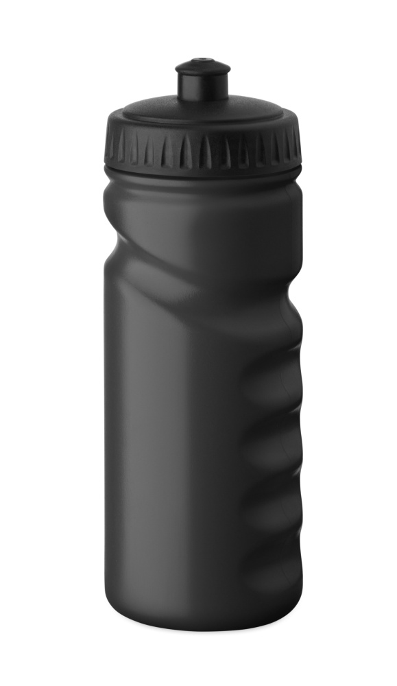 Logo trade corporate gifts image of: Sport bottle 500ml