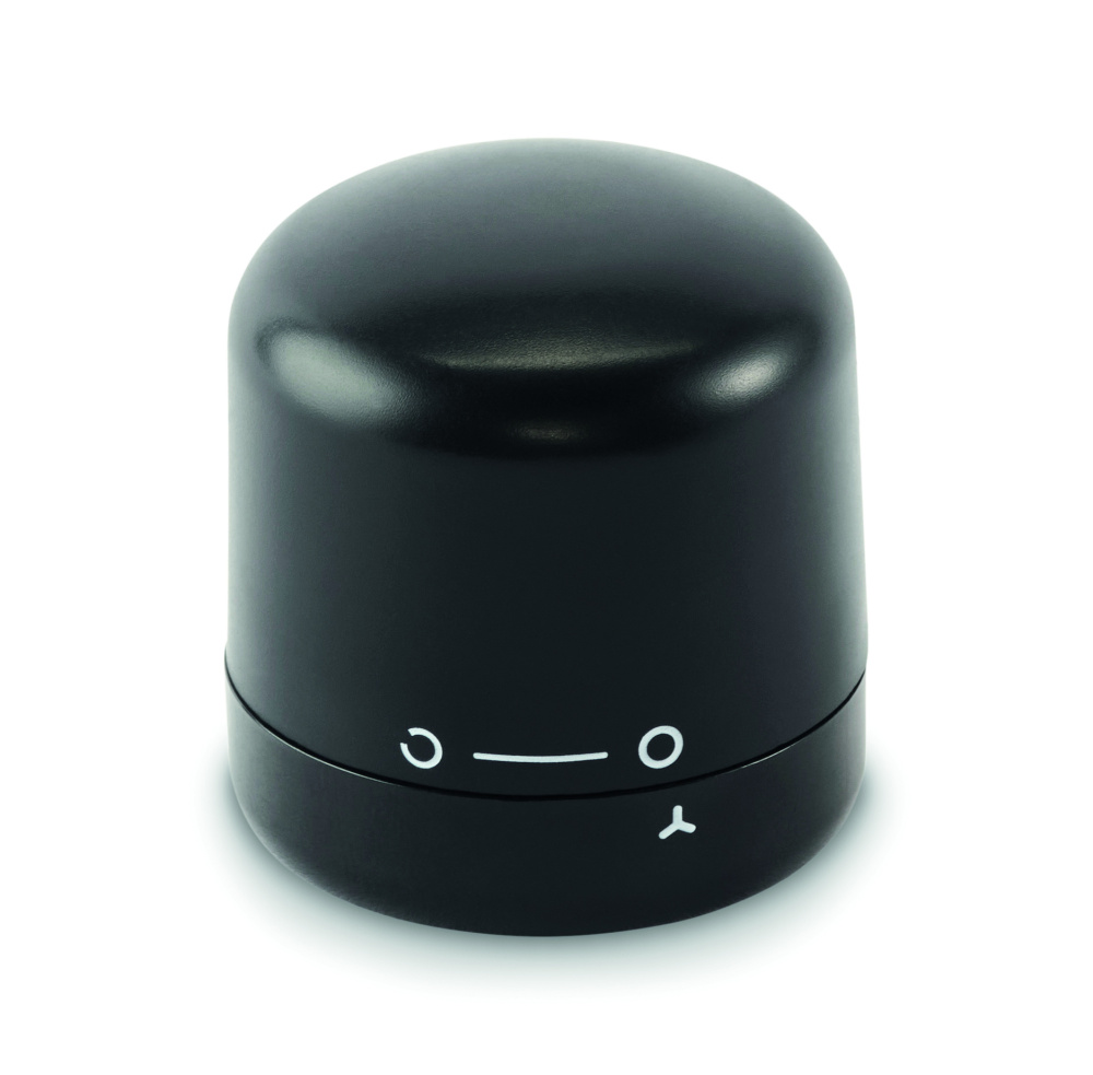Logotrade promotional gift image of: Bottle stopper