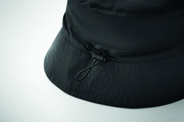Logotrade business gift image of: Water repellent fisherman hat