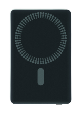 Logo trade promotional product photo of: Power bank 10000 mAh