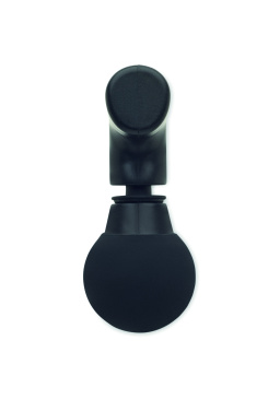Logotrade promotional giveaway image of: Massage gun in ABS