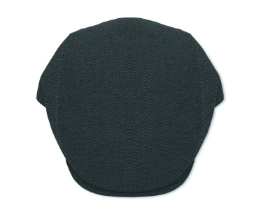 Logotrade promotional products photo of: Newsboy flat cap 335 gr/m²