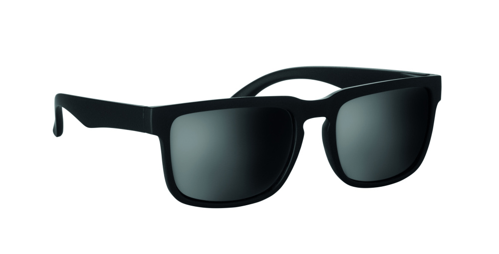 Logotrade promotional giveaway image of: Festival sunglasses UV400