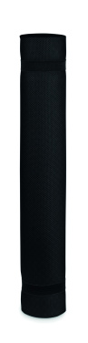 Logotrade promotional giveaways photo of: Yoga mat EVA 4.0 mm with pouch