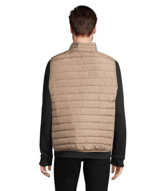 Logotrade business gifts photo of: STREAM MEN Bodywarmer