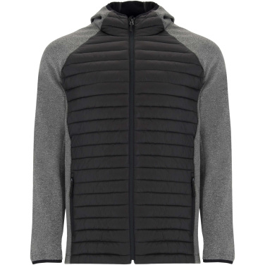 Logotrade promotional item picture of: Minsk unisex hybrid insulated jacket