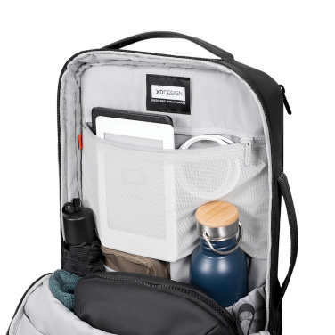 Logo trade promotional items image of: XD Design Bobby Air Backpack