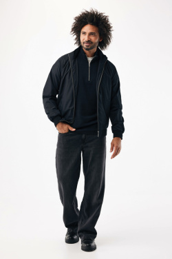 Logotrade corporate gift image of: IQONIQ Odin recycled polyester urban jacket