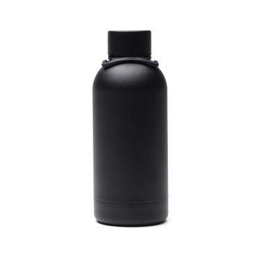 Logotrade promotional giveaway image of: VINGA Parks RCS SS bottle, 400 ML