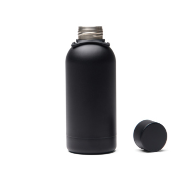 Logotrade promotional products photo of: VINGA Parks RCS SS bottle, 400 ML