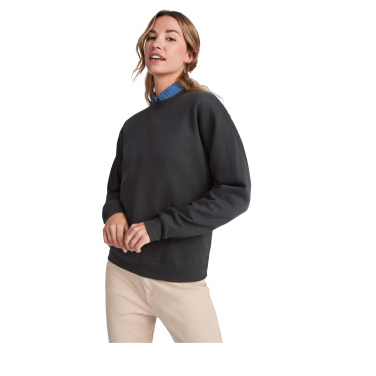 Logotrade business gifts photo of: Clasica unisex crewneck sweater