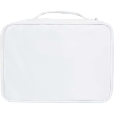 Logotrade advertising products photo of: Muse GRS RPET make-up organiser