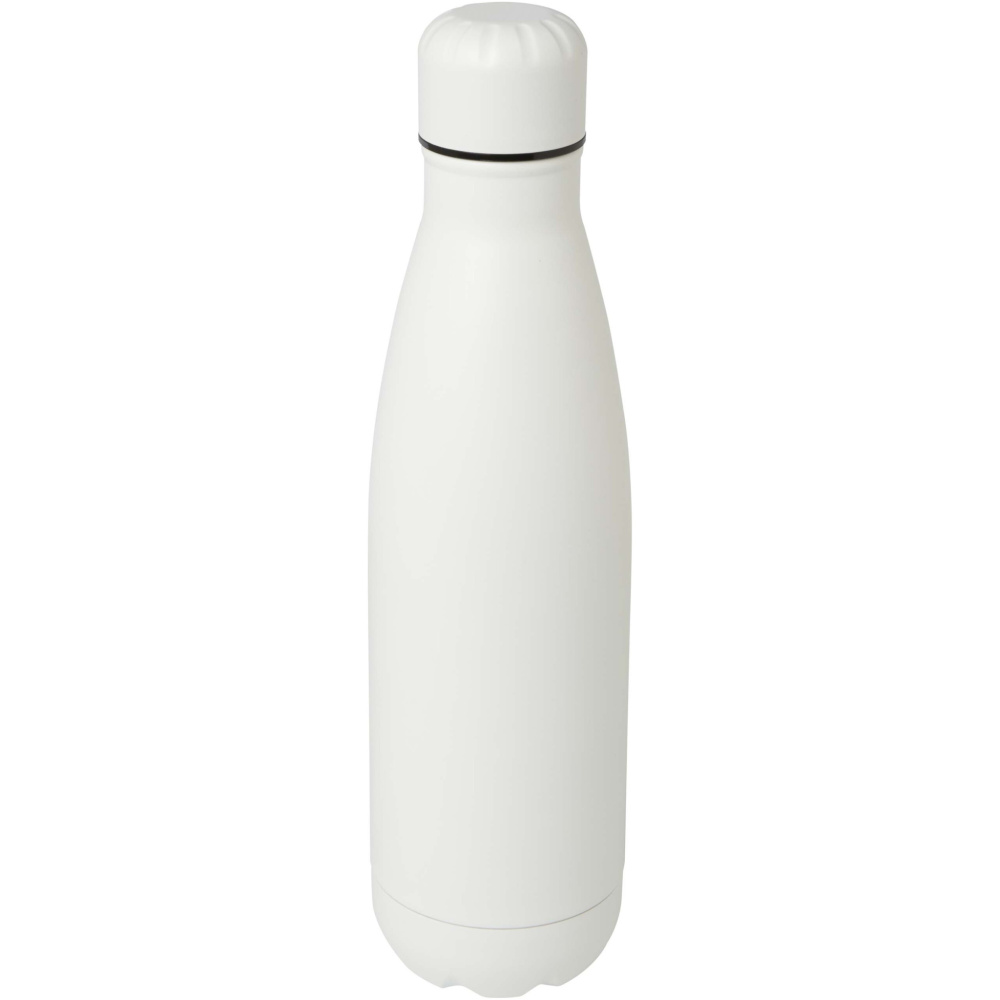 Logo trade promotional gifts picture of: Cove 750 ml RCS recycled single wall stainless steel water bottle