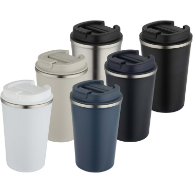 Logo trade promotional giveaways picture of: Newport 350 ml double wall vacuum insulated stainless steel tumbler
