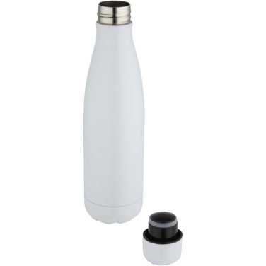 Logotrade promotional gifts photo of: Cove 500 ml sublimation vacuum insulated stainless steel bottle