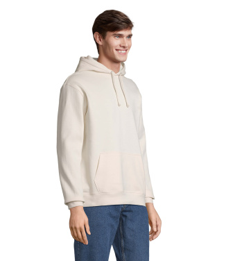 Logotrade corporate gift image of: CONDOR Unisex Hooded Sweat