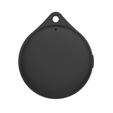 Logo trade business gift photo of: Findpop Dual RCS recycled plastic item finder IPX5