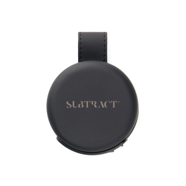 Logotrade advertising product image of: VINGA Baltimore RCS 2-in-1 Wireless 15W Travel Charger