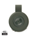 VINGA Baltimore RCS 2-in-1 Wireless 15W Travel Charger, green