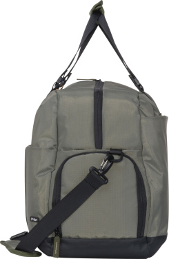Logotrade promotional gift picture of: Sports bag Saint Paul MoLu