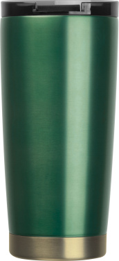 Logotrade promotional merchandise picture of: Drinking cup La Louviere MoLu