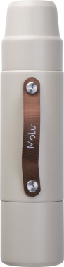 Logo trade promotional product photo of: Insulated bottle Le Bourget MoLu