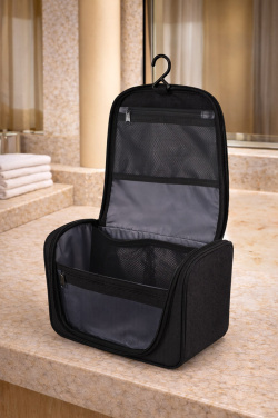 Logotrade promotional merchandise photo of: Cosmetic bag 235008735