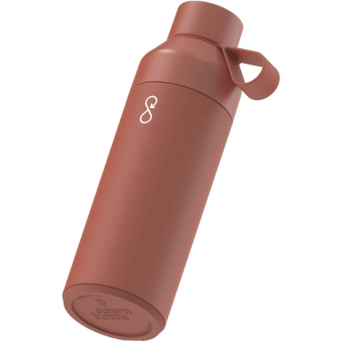 Logotrade promotional item image of: Ocean Bottle 500 ml vacuum insulated water bottle