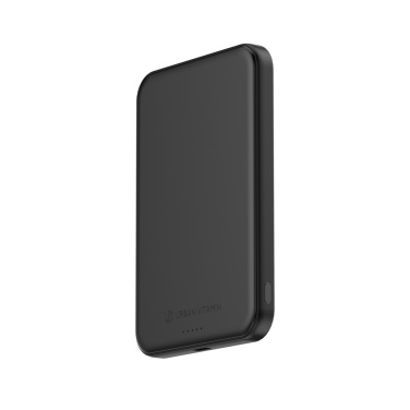 Logotrade advertising product image of: Urban Vitamin Pomona 5000mAh Qi2.2 25W magnetic powerbank