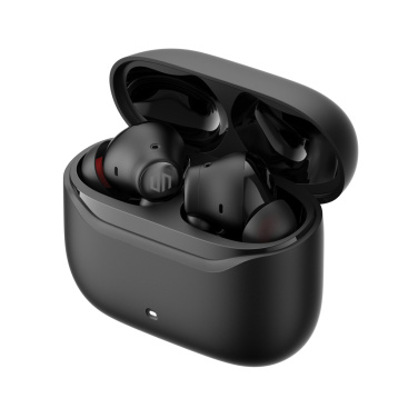 Logotrade promotional merchandise picture of: Urban Vitamin Ventura RCS Hybrid ANC & ENC earbuds