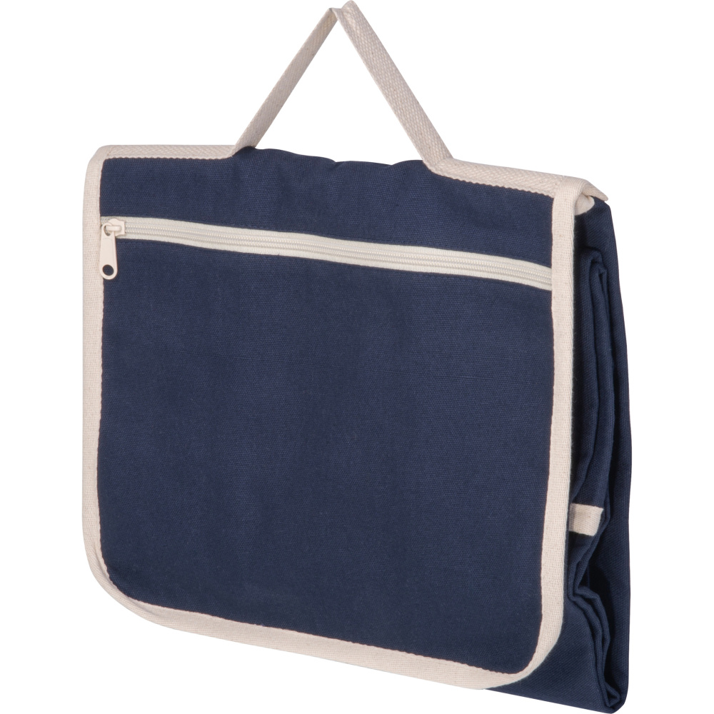 Logotrade promotional item picture of: Picnic Blanket HONOLULU