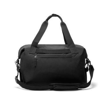 Logotrade advertising product picture of: KENTO URBAN RCS recycled nylon Weekender