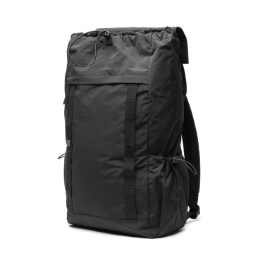 Logotrade promotional merchandise photo of: KENTO URBAN RCS recycled nylon Everyday Backpack